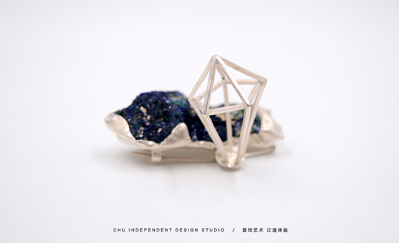 自然/对话系列（图ZMTEwMjk3NzU2） - 首饰设计 - 站酷设计师物物有生原创素材 - 站酷ZCOOL