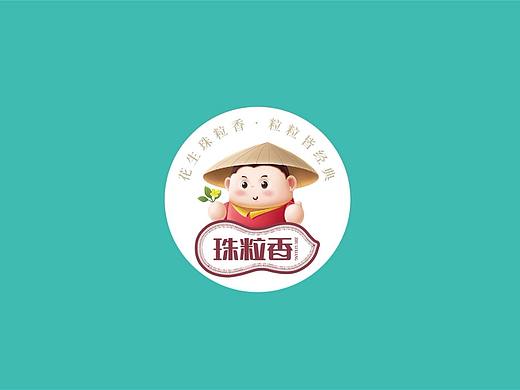 珠粒香花生—徐桂亮品牌策划