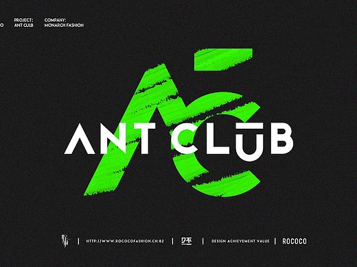 ANT CLUB-潮流买手俱乐部