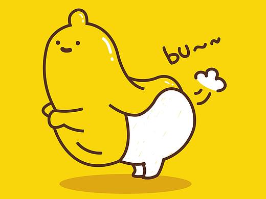 第十届大广赛-杜蕾斯选题海报