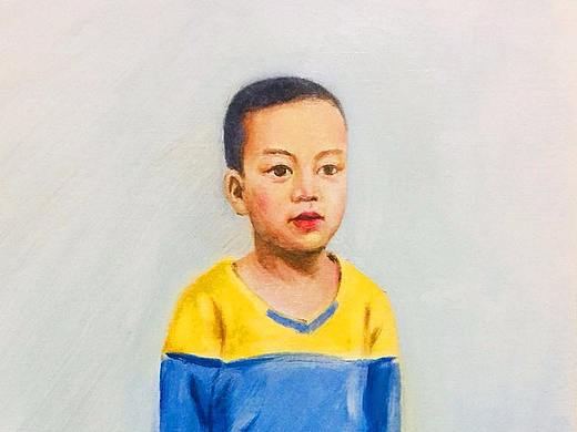 全身像（個人主頁-ZMjc3MjMyNjA=） - 繪畫 - 站酷設(shè)計師taoyellow原創(chuàng)素材 - 站酷ZCOOL