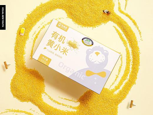 ●海獭家&视觉新青年/产品拍摄/食品摄影