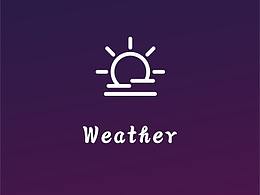 数据可视化APP的视频展示