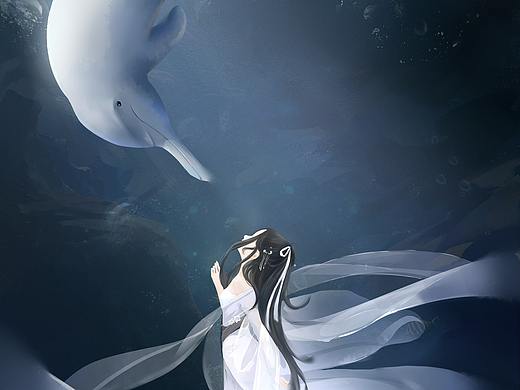 【望】（个人主页-ZNDg1NDA2OTI=） - 创作习作 - 站酷设计师大写的KITTY原创素材 - 站酷ZCOOL