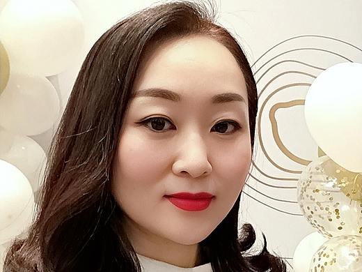 劉筱娟个人作品