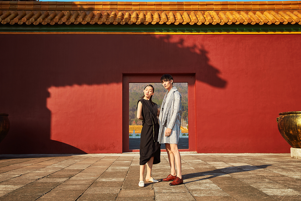 奧康春季形象片（圖ZMjUxODUwNTc2） - 產(chǎn)品攝影 - 站酷設(shè)計師陶曉鋒原創(chuàng)素材 - 站酷ZCOOL