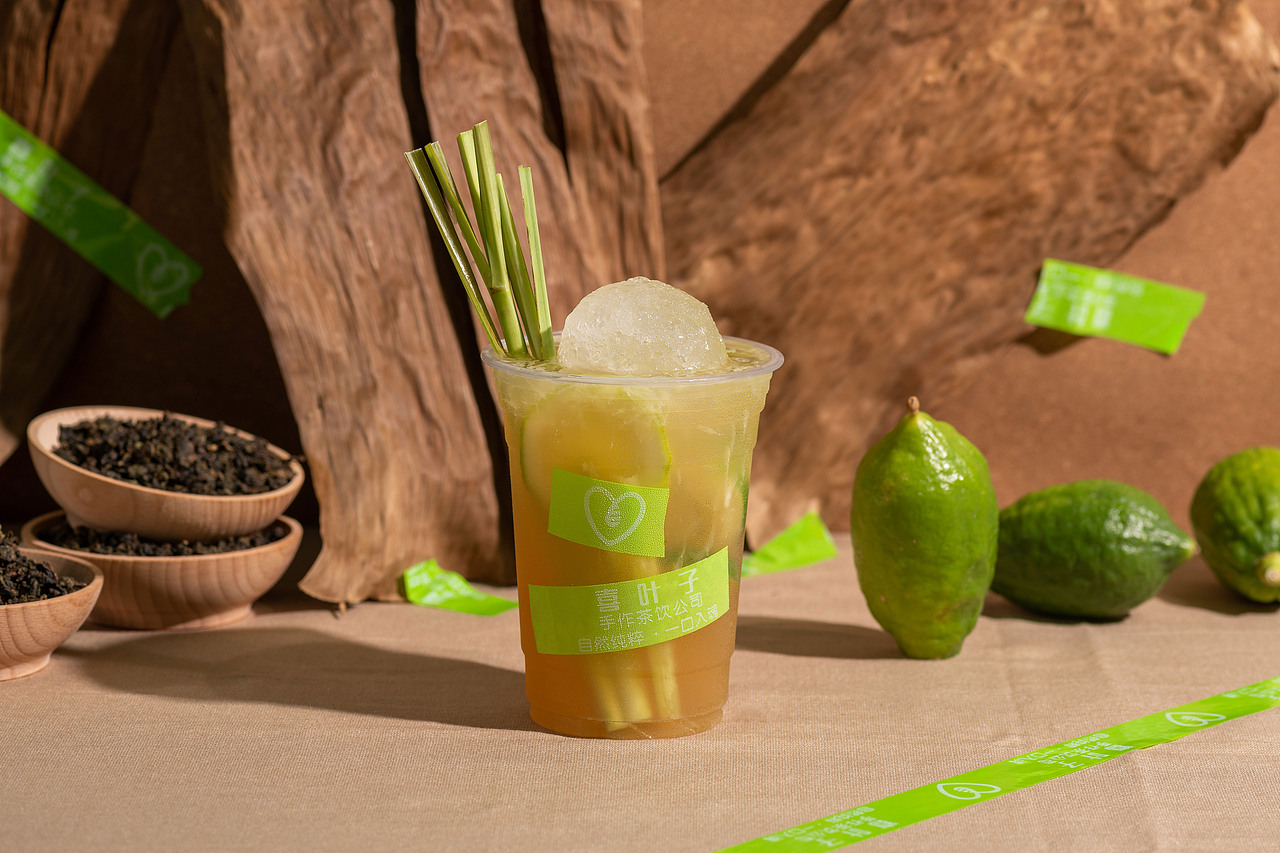 深圳美食摄影｜茶饮拍摄（图ZMjU4NjM2ODcy） - 美食摄影 - 站酷设计师美时邦深圳原创素材 - 站酷ZCOOL