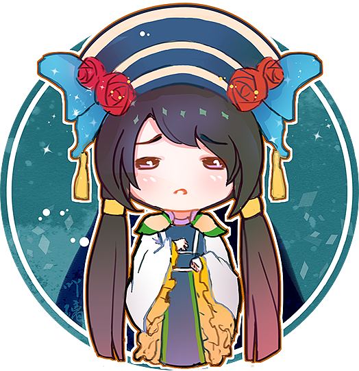 东离剑游纪 | 凛雪鸦 | 丹衡 | 丹翡 q版同人