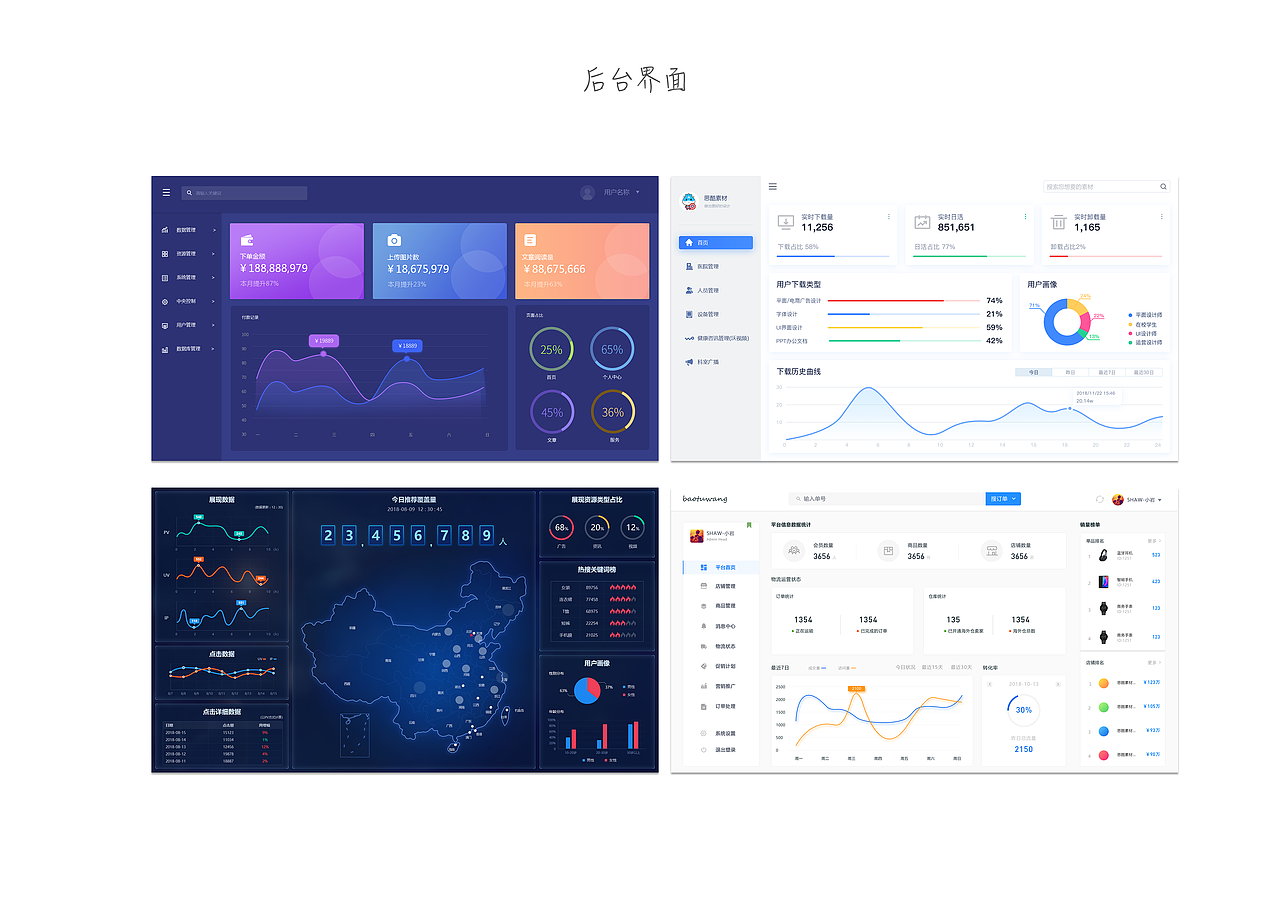 作品集（图ZMTQ4NTExNDQ0） - 其他 - 站酷设计师澜雨宸原创素材 - 站酷ZCOOL