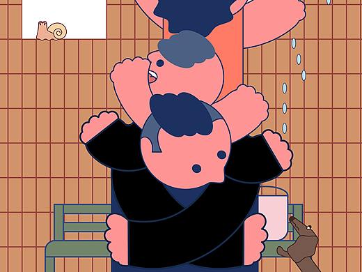 2019“06”16“ 父亲节