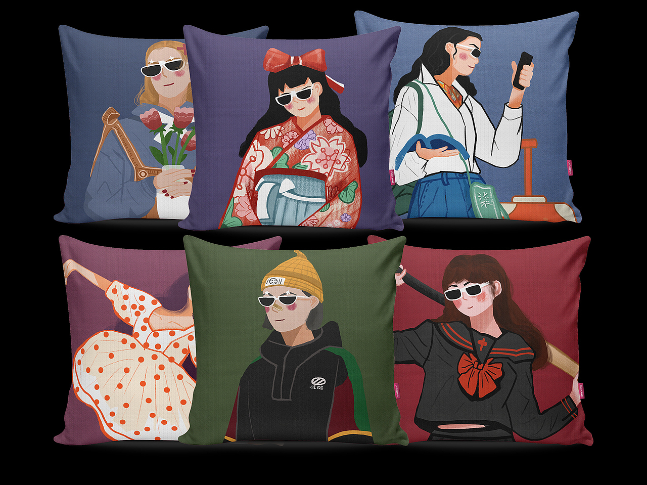 人生体验榜单（图ZMjIyODQyOTY4） - 创作习作 - 站酷设计师Alison_七柒原创素材 - 站酷ZCOOL