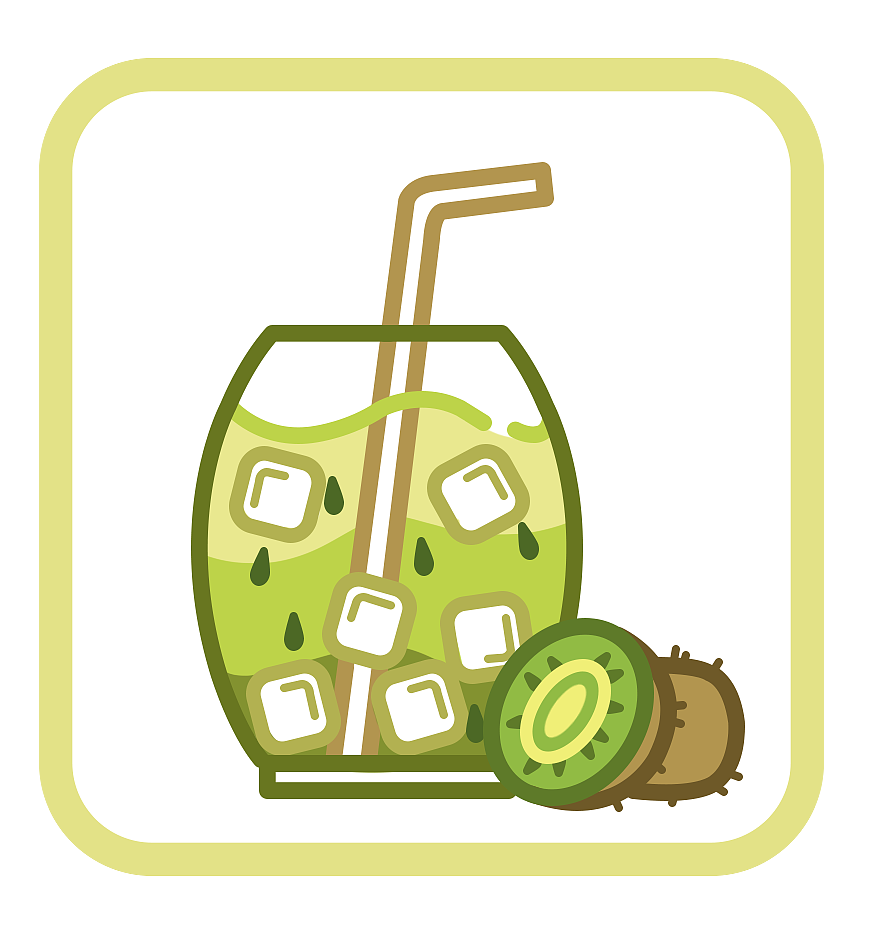 饮料（图ZMTg4MjQxMjgw） - 商业插画 - 站酷设计师此YY非彼YY原创素材 - 站酷ZCOOL