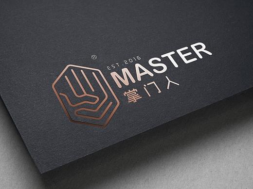 营销公司品牌logo设计