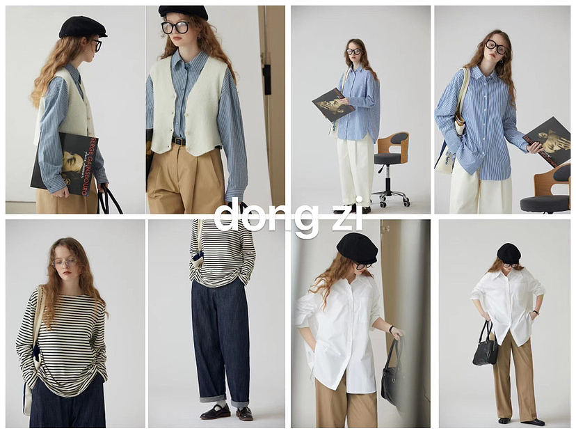 商业摄影 电商摄影 摄影日常 人像摄影