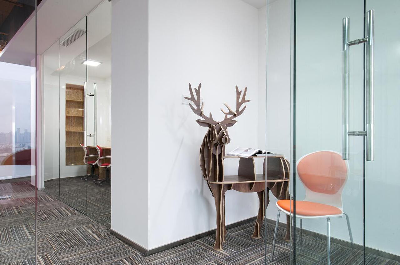 H&Z逅筑空間——【極簡(jiǎn)理想】（圖ZMzk1OTM4NDA=） - 家裝設(shè)計(jì) - 站酷設(shè)計(jì)師逅設(shè)計(jì)原創(chuàng)素材 - 站酷ZCOOL