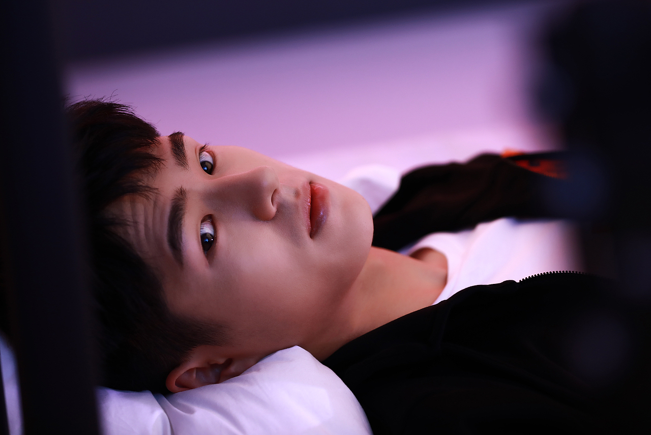 艺人-刘昊然（图ZMTU3ODg4MzIw） - 人像摄影 - 站酷设计师小金鱼看电视原创素材 - 站酷ZCOOL