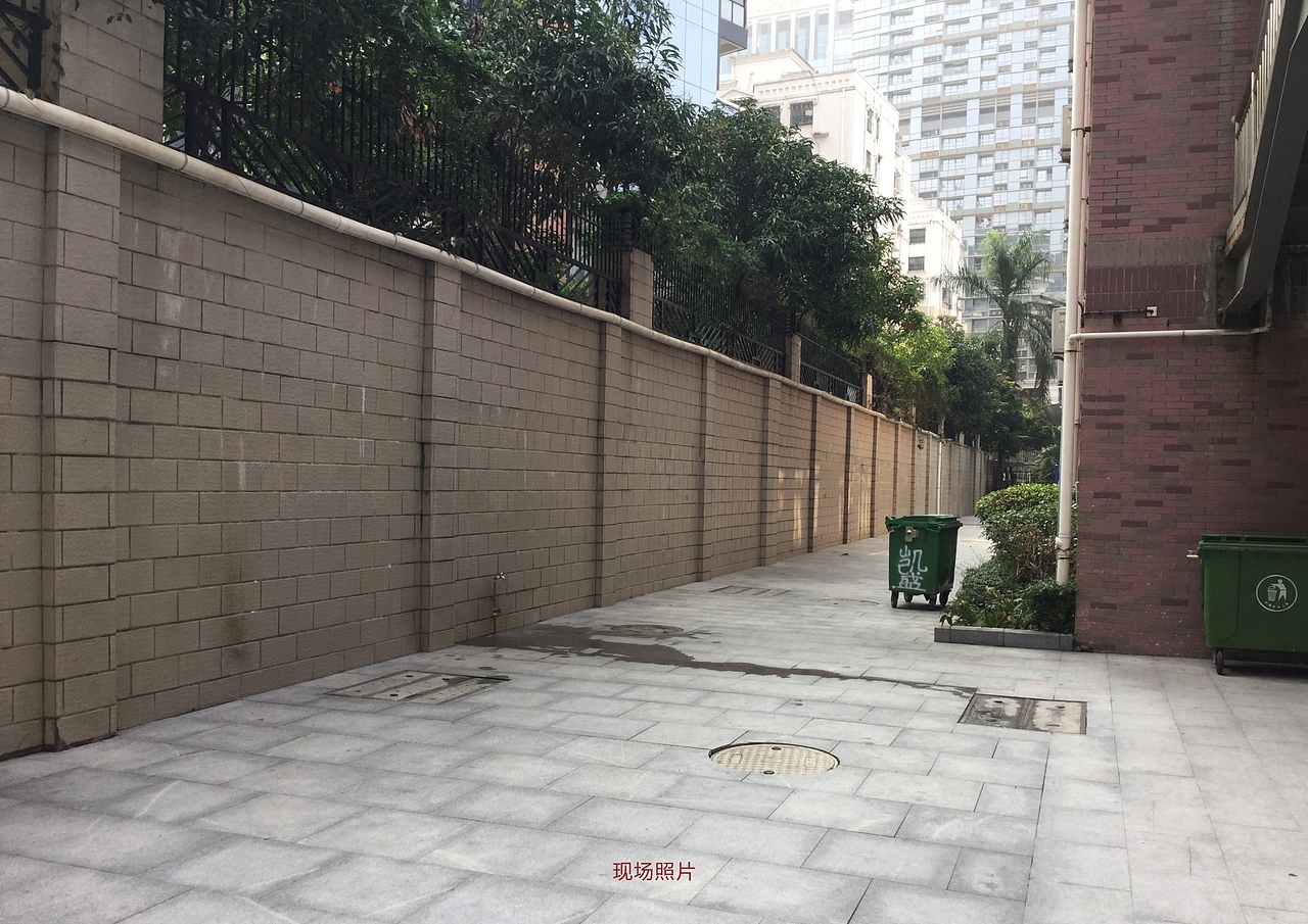 深圳高级中学(集团)南校区校园文化设计