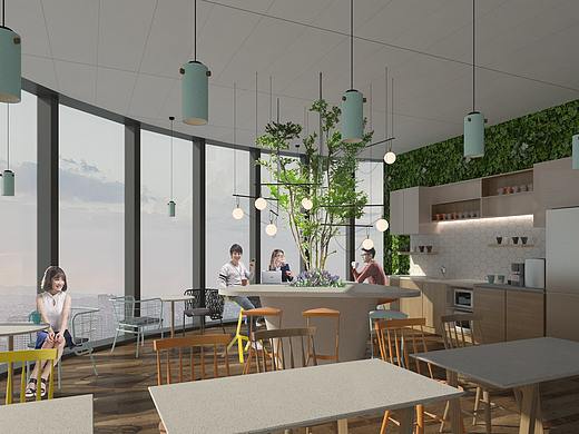 纪念正式转做工装的效果图