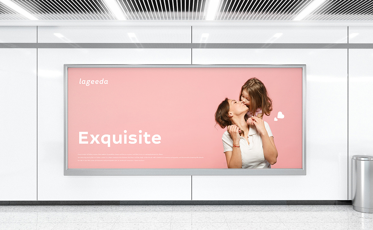 乐滋塔 意式乐滋餐厅丨ABD案例