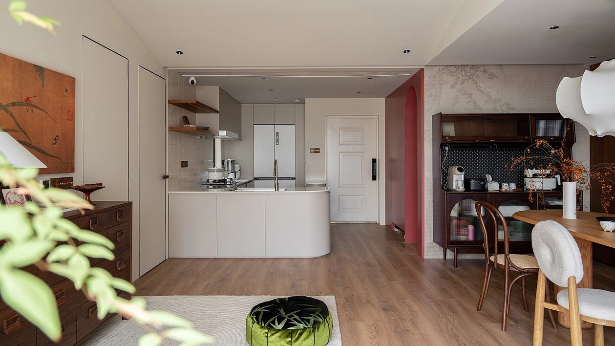 小平方雅居（图ZMzcwNjc1OTk2） - 家装设计 - 站酷设计师原来是雪儿呀原创素材 - 站酷ZCOOL