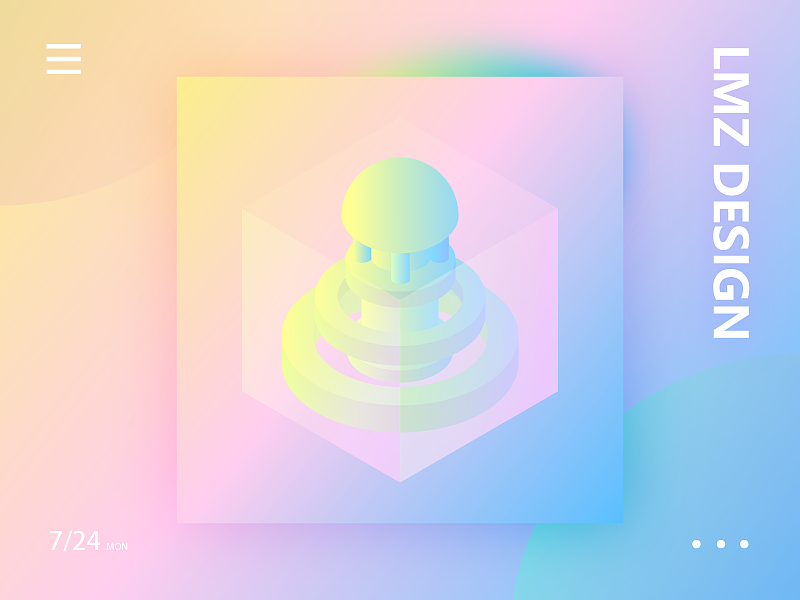 Magic Dome（图ZODc2ODk4NDA=） - 其他UI - 站酷设计师lmz_design原创素材 - 站酷ZCOOL