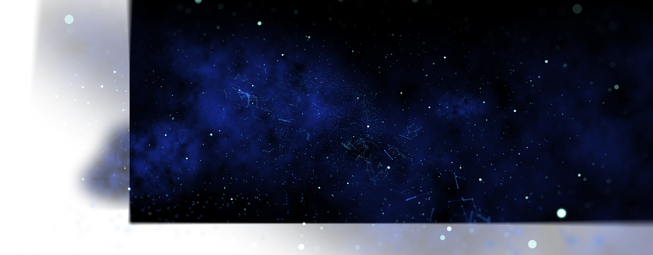 星空场景宣传片