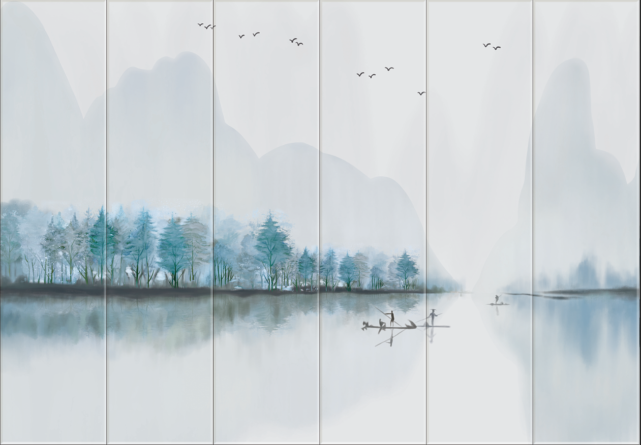 艾嘉利艺术硬包画（图ZMTkwMDAyMTUy） - 其他手工艺 - 站酷设计师杰克杰原创素材 - 站酷ZCOOL