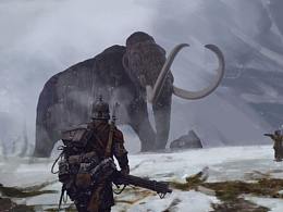 hunting
