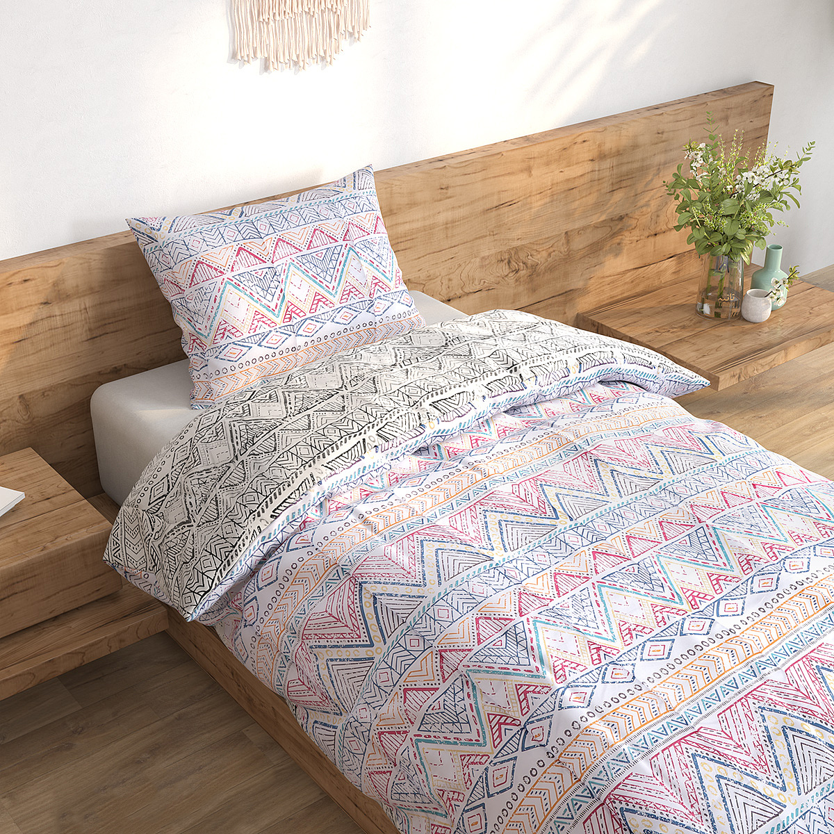 波西米亚风格床品展示（图ZMTk5NzAwOTc2） - 产品 - 站酷设计师零一二四原创素材 - 站酷ZCOOL