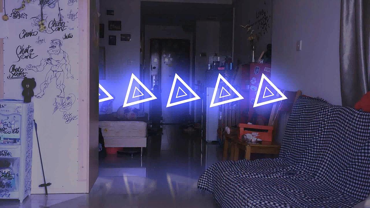 AE音频可视化/合成练习（图ZODIxNDQwMjg=） - MV - 站酷设计师苏打煎蛋原创素材 - 站酷ZCOOL