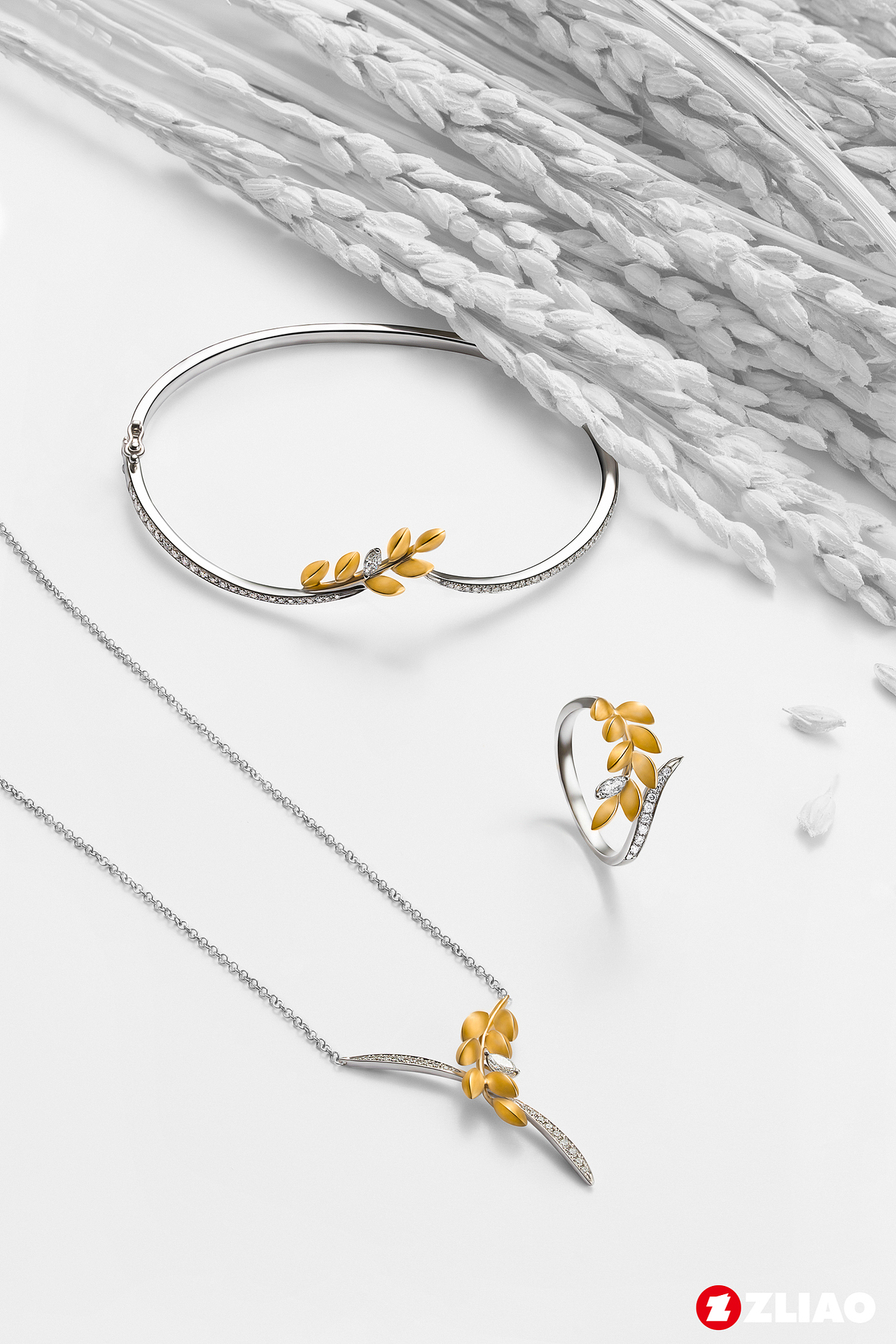 恒臣珠宝创意摄影——之了摄影（图ZMTUyMDQwMTA4） - 产品摄影 - 站酷设计师之其上原创素材 - 站酷ZCOOL