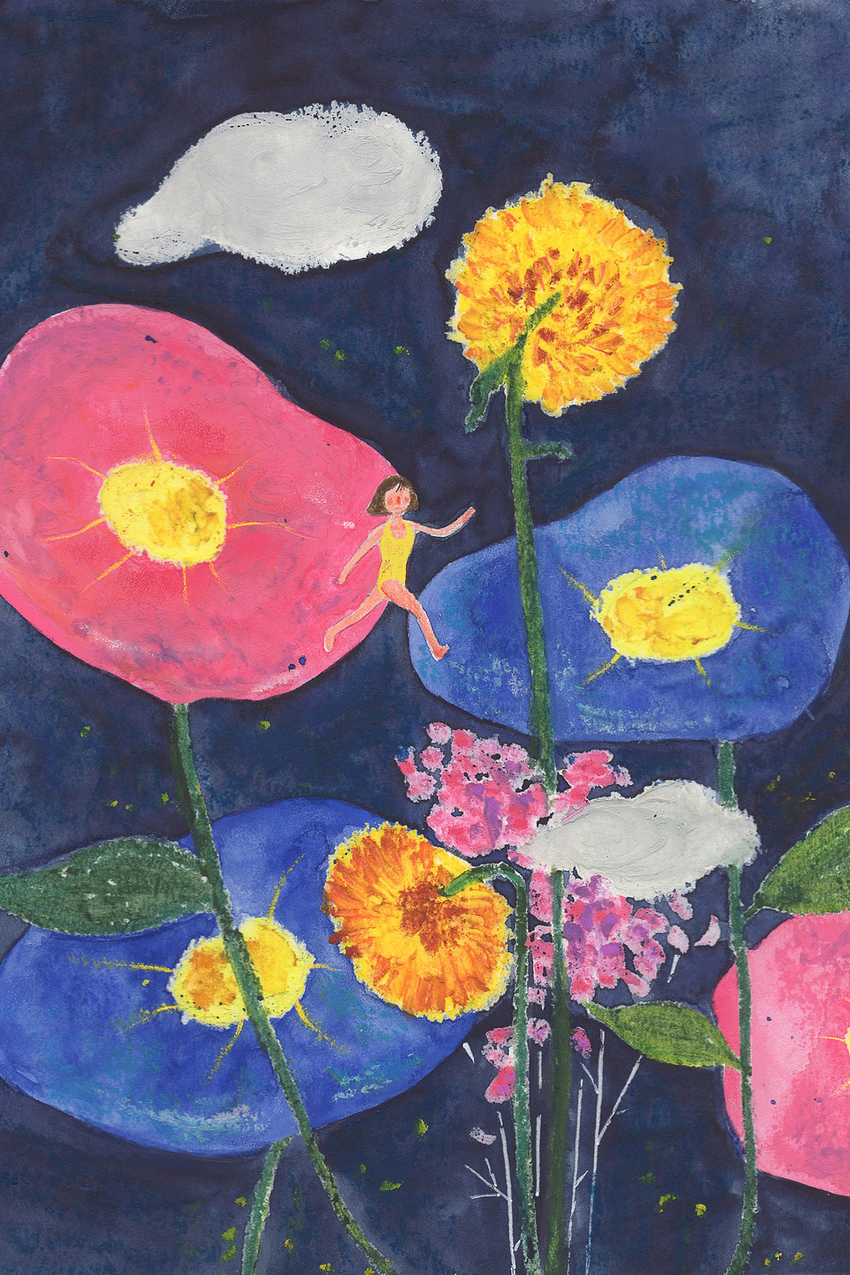 花生（图ZMTcwNDc0OTcy） - 创作习作 - 站酷设计师hanasan原创素材 - 站酷ZCOOL