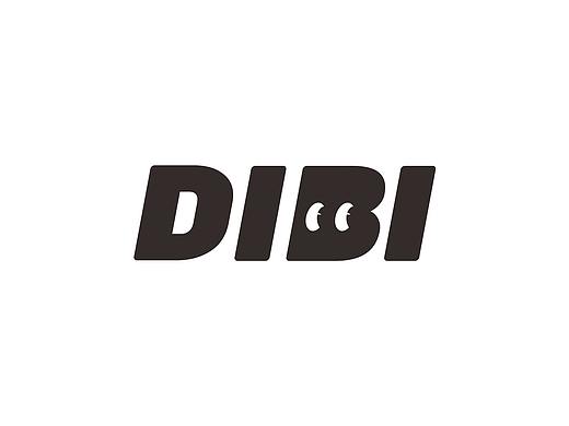 DIBI-潮趣箱包品牌设计