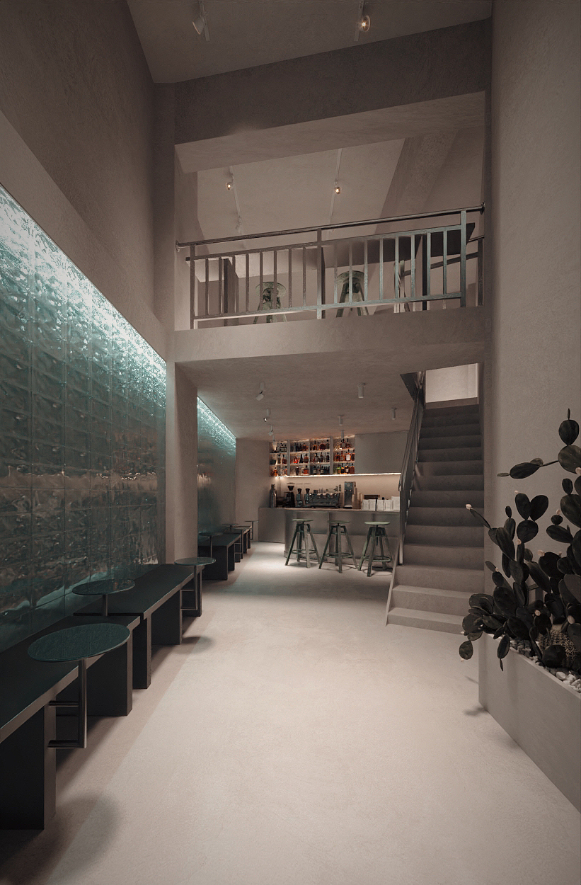 冬日的咖啡店（图ZMzI2NTc1NzIw） - 商业空间设计 - 站酷设计师Messi先生原创素材 - 站酷ZCOOL