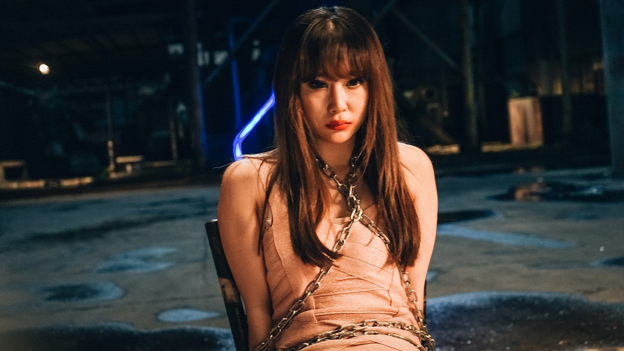 跟组剧照师的总结：网络电影《主播改变世界》