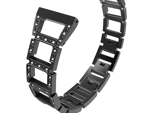 fitbit表带  产品摄影 修图后期  亚马逊美工
