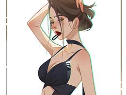 人物表情
