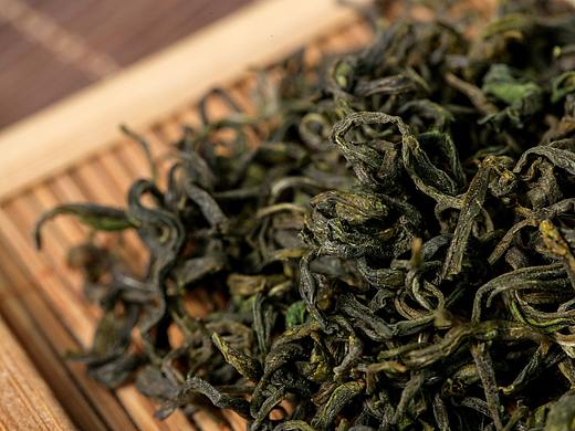 光本互动&鹿野茶铺电商产品拍摄