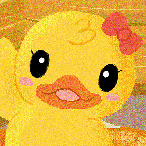 小黄鸭ltduck头像2020