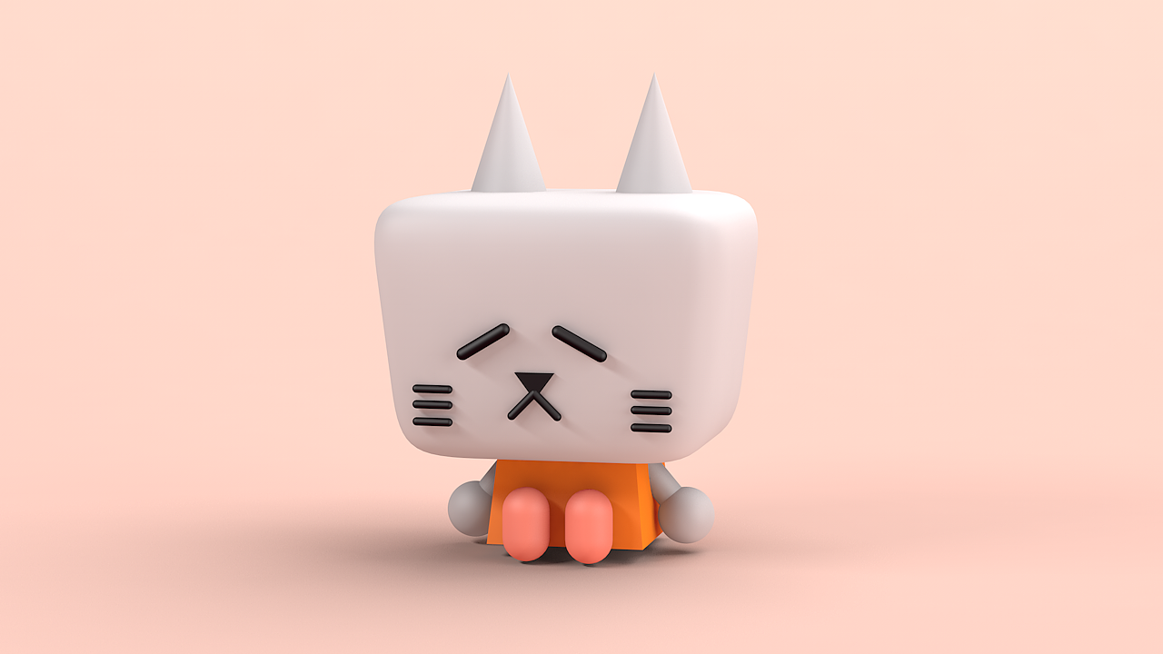 3D建模渲染产品（图ZMzAzNDY5Mjk2） - 生活用品 - 站酷设计师终结者Ai原创素材 - 站酷ZCOOL