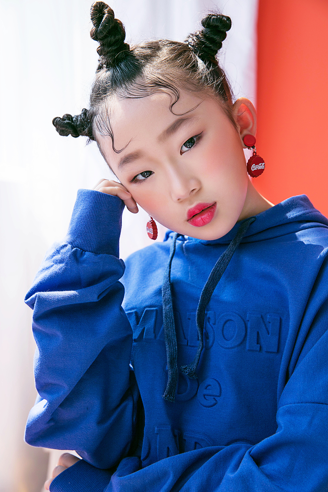 最爱你酷酷的样子