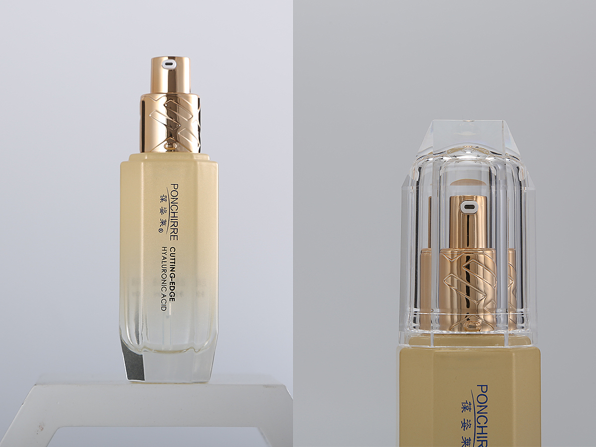 美妆化妆品 护肤品 静物摄影精修