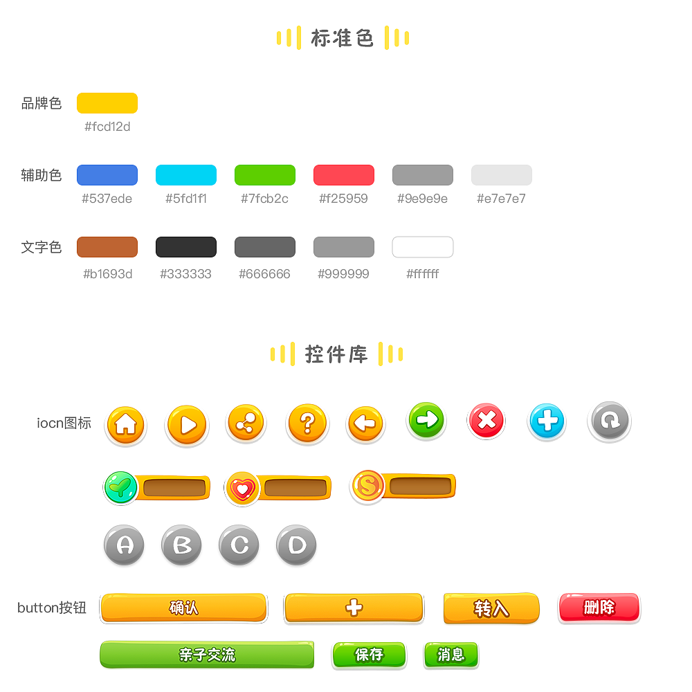 智汇糖-iPad版 V1.0.0（图ZMTY4MzEwODg4） - 游戏UI - 站酷设计师里昂嘟嘟原创素材 - 站酷ZCOOL