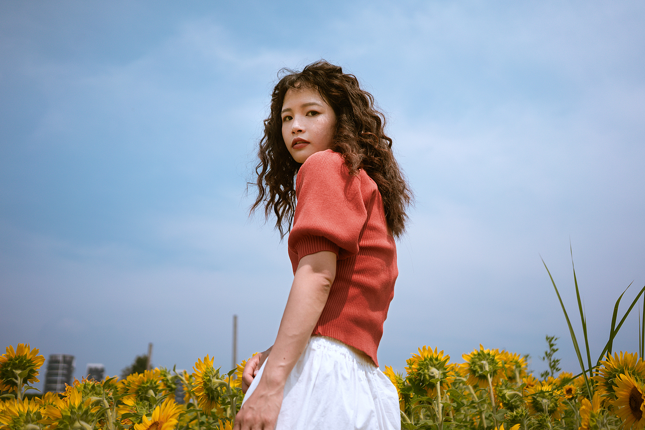 像是烈日炎炎灼烧着你我砰砰直跳的心（图ZMzA5OTQ4Njk2） - 人像摄影 - 站酷设计师悠图原创素材 - 站酷ZCOOL