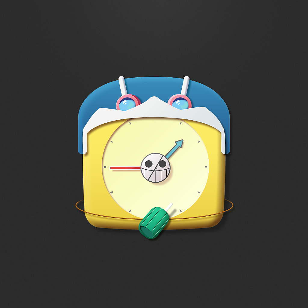 梦想海贼手机app图标