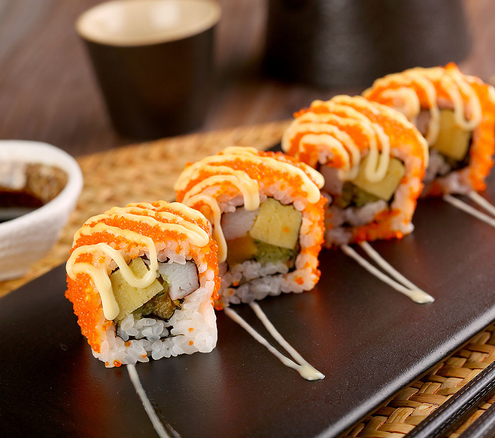 深圳美食摄影--日本料理拍摄