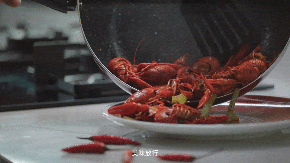 产品摄影主图视频 老板电器名气油烟机作品集 乐趣文化