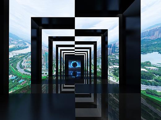 城市會客廳（個人主頁-ZNTQ5MzkyNjA=） - 展陳設(shè)計 - 站酷設(shè)計師哈蘭德大衛(wèi)山姆士原創(chuàng)素材 - 站酷ZCOOL