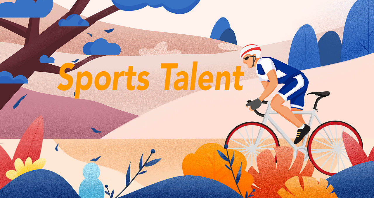 系列插画 |开屏 BANNER弹窗 设计