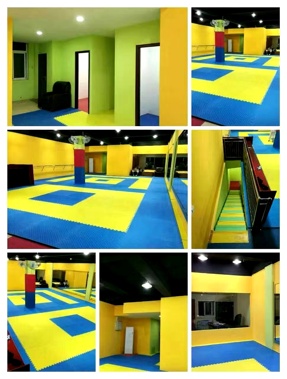 翰武汇-功夫馆 武术，跆拳道，搏击欢迎大家加入（图ZMTQ5NTcyMTA0） - 其他 - 站酷设计师Z81766140原创素材 - 站酷ZCOOL